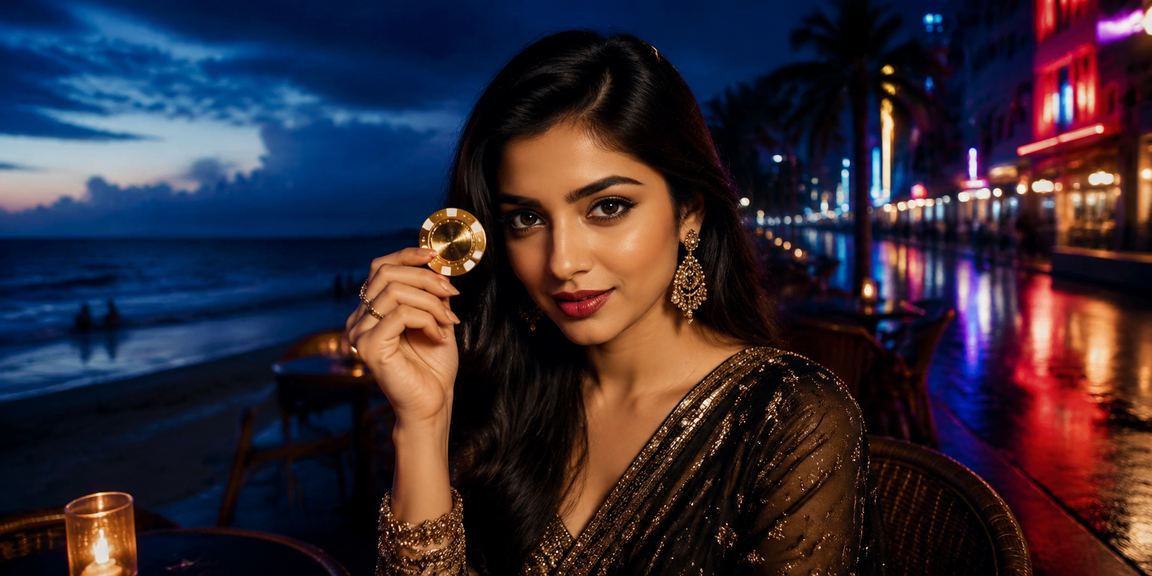 কক্সবাজারে জ্যাকপট গেম পরিবেশ